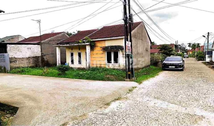 House For Sale Paal Merah