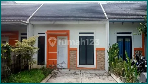 Rumah Dijual Ciomas