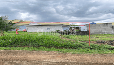 Land for Sale in Bengkulu