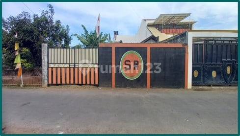 Land Parcel Near Cilacap City Center, Central Java