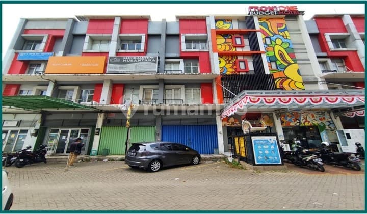 Ruko Dijual Bekasi Selatan