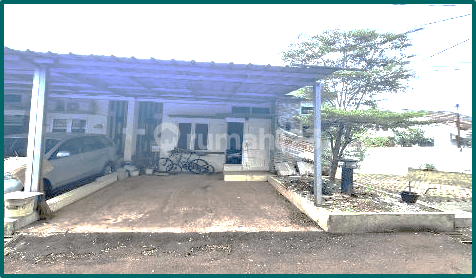 Rumah Dijual Bojonggede