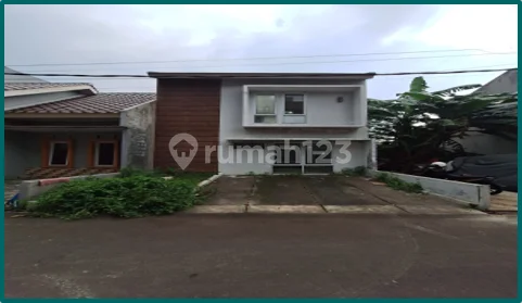 Rumah Dijual Beji