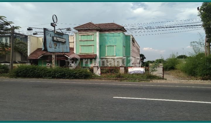 Shop House for Sale Bungursari