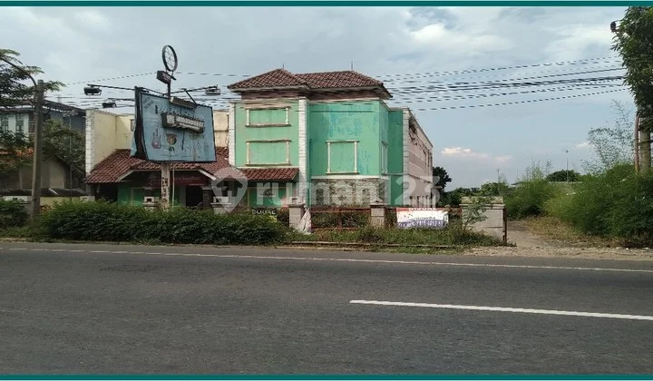 Ruko Dijual Bungursari