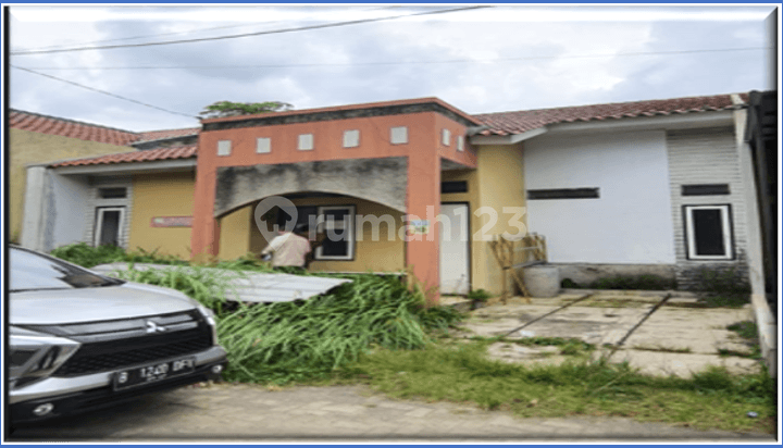 Rumah Dijual Cilodong