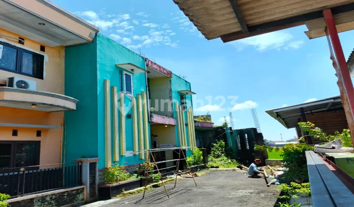 Rumah Dijual Tawang Rumah Dijual Tawang