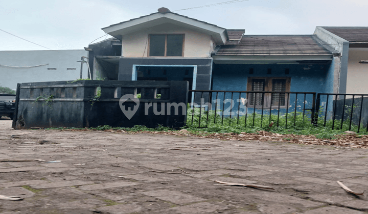 Rumah Dijual Cilodong
