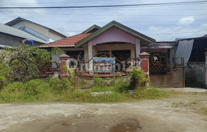 Rumah Dijual Baamang