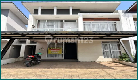 Rumah Dijual Cileungsi