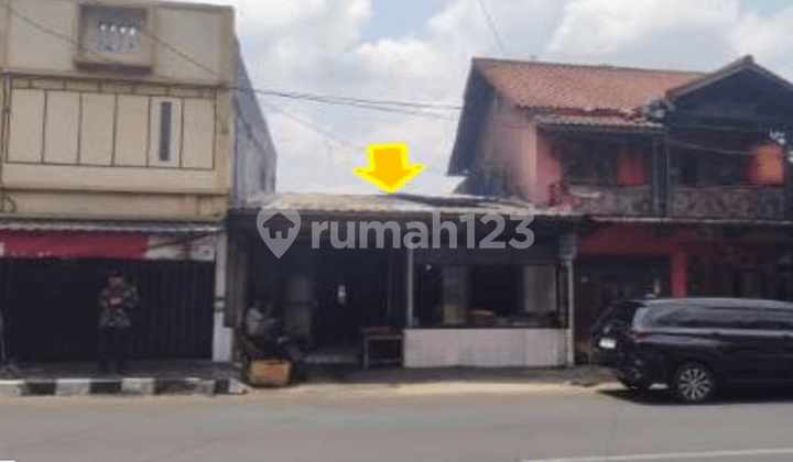 Rumah Dijual Kuningan.