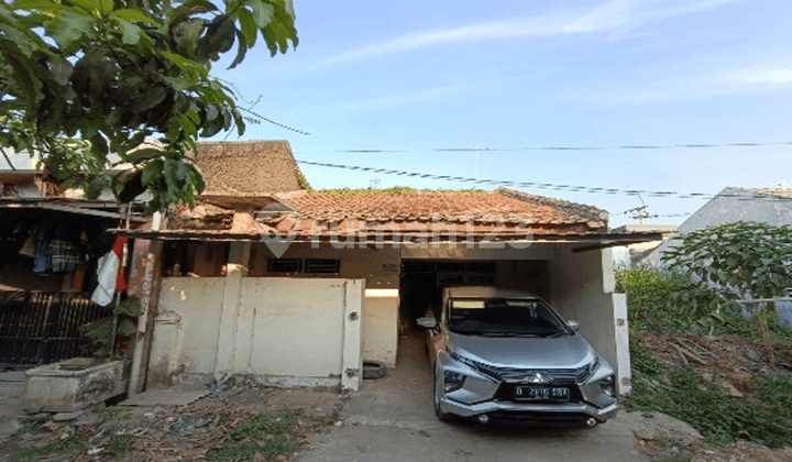 Rumah Dijual Majalaya