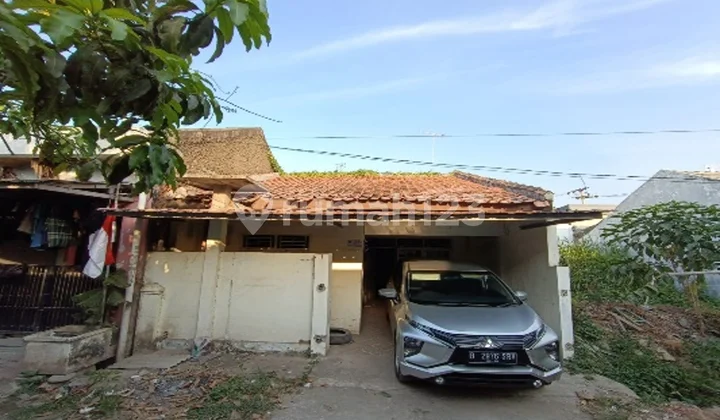 Rumah Dijual Majalaya