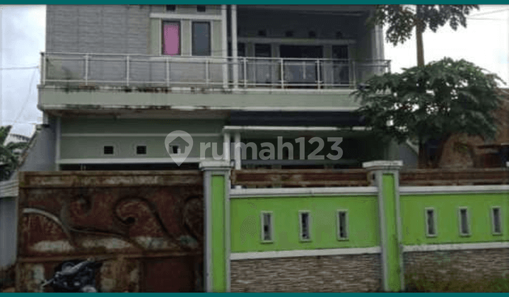 Rumah Dijual Somba Opu