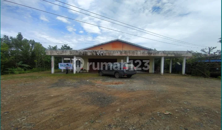 Rumah Tinggal di Kabupaten Tanah Laut