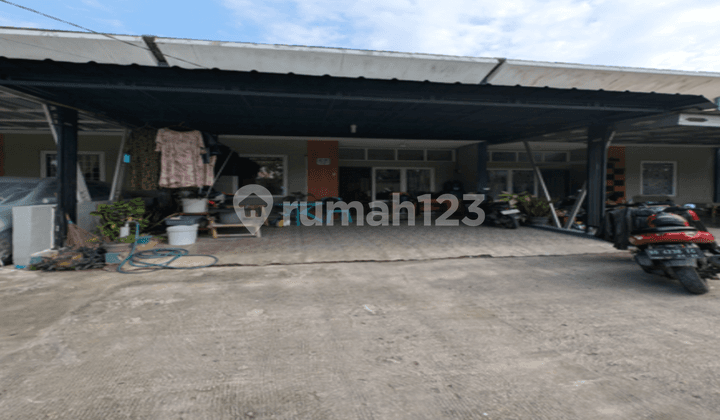 Rumah Dijual Sepatan