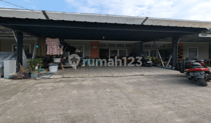 Rumah Dijual Sepatan
