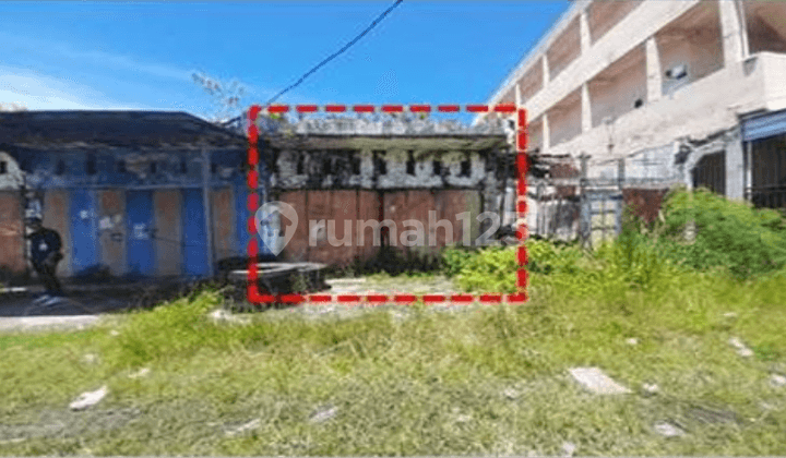 Rumah Dijual Bacukiki