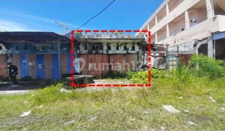 Rumah Dijual Bacukiki