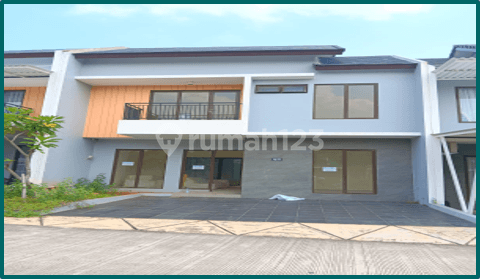 Rumah Dijual Gunung Putri