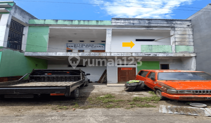Rumah Tinggal di Waibu, Jayapura Rumah Tinggal di Waibu, Jayapura