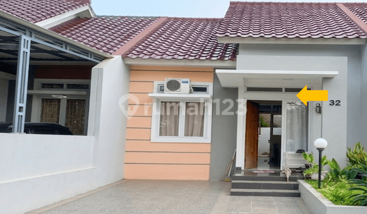 Rumah Dijual Sawangan.