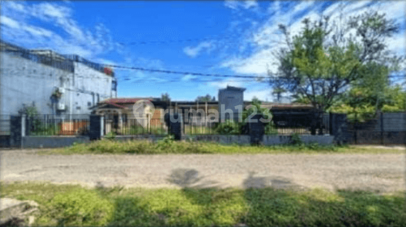 Rumah Dijual Tanete Riattang