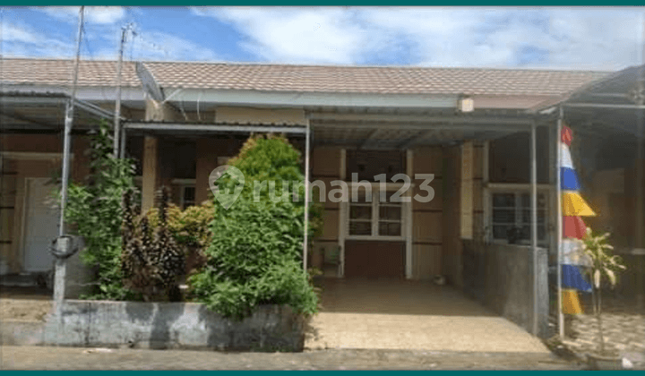 Residential House in Perum. Bumi Pundita Mas, Makassar