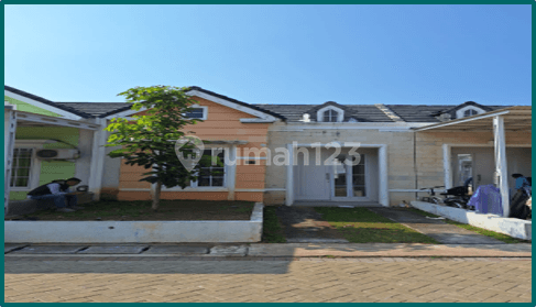 Rumah Dijual Tambun Utara