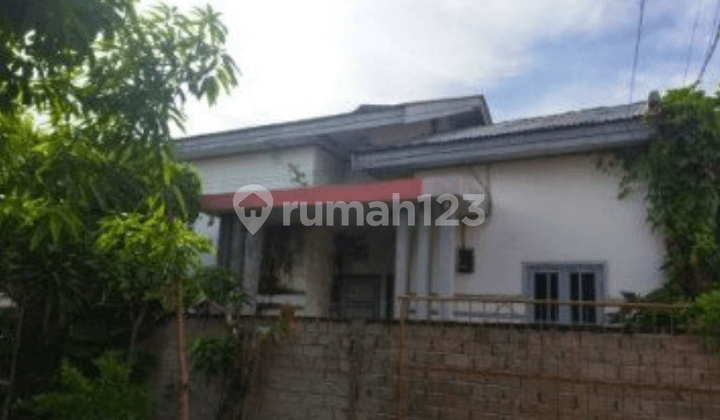 Residential House in Palu City Residential House in Palu City
