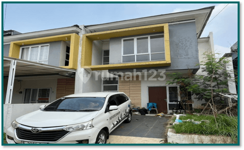 House for Sale Jati Asih