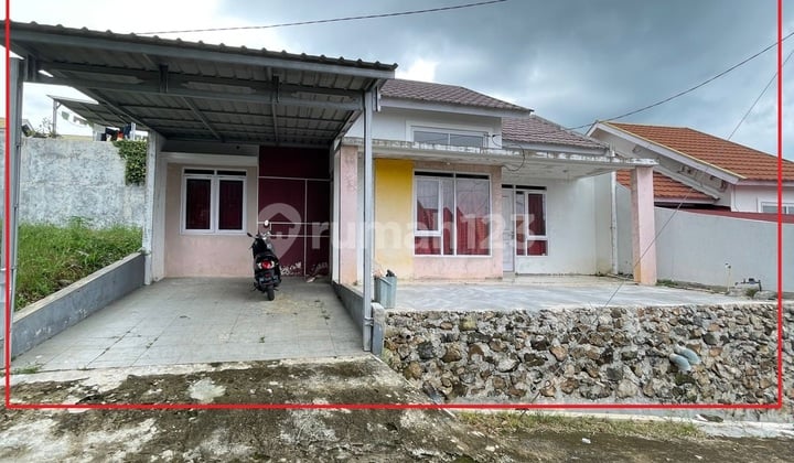Land for Sale Extra Wide