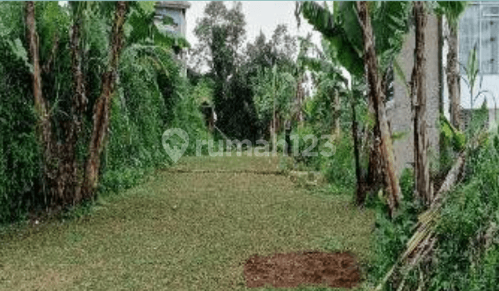 Tanah Dijual Parongpong