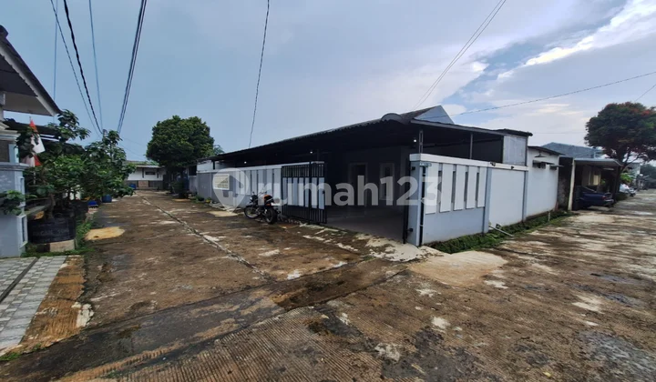 Rumah Dijual Sawangan. Rumah Dijual Sawangan.