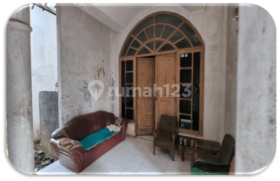 Rumah Murah Aset Bsi di Bekasi, Jawa Barat