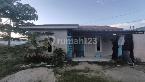 Rumah Dijual Tarakan Utara Rumah Dijual Tarakan Utara