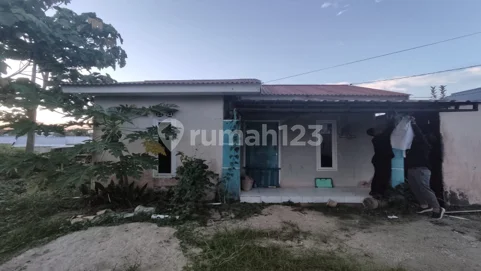 Rumah Dijual Tarakan Utara