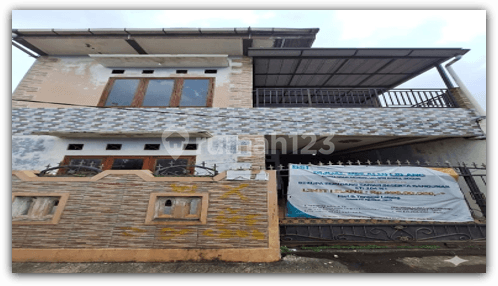 Rumah Dijual Sawangan.