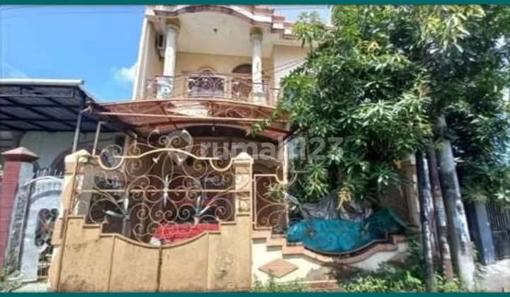 Rumah Tinggal di Batua Makassar