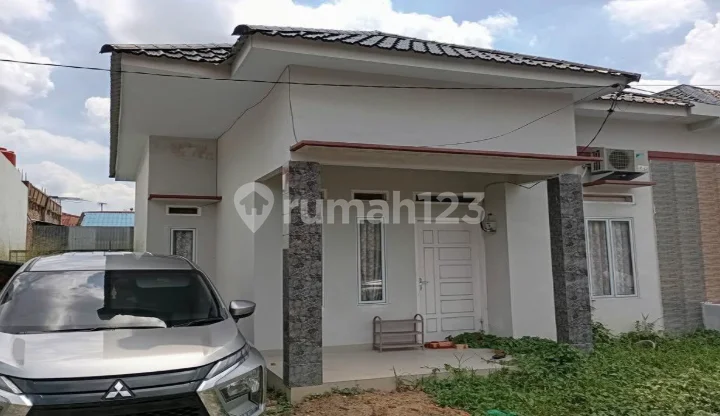 House for Sale Marpoyan Damai