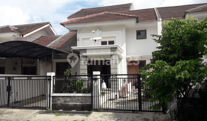 Rumah Dijual Serpong