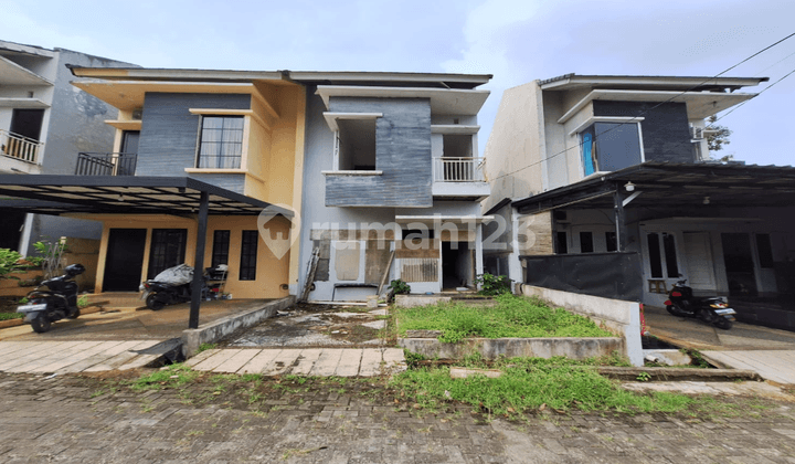 Rumah Dijual Sawangan.