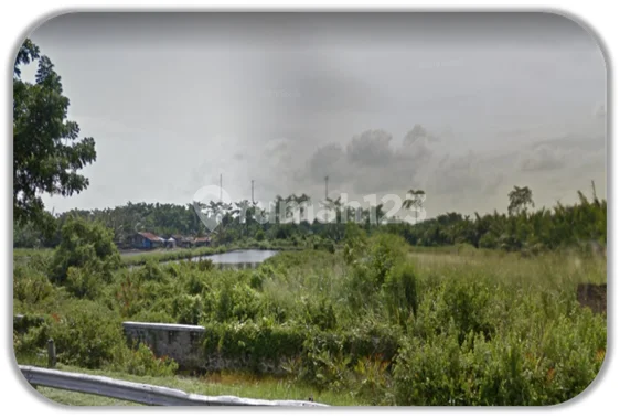 Tanah Kosong Murah Aset Bsi di Medan