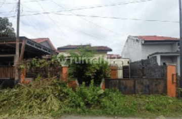 Residential House in Palu City