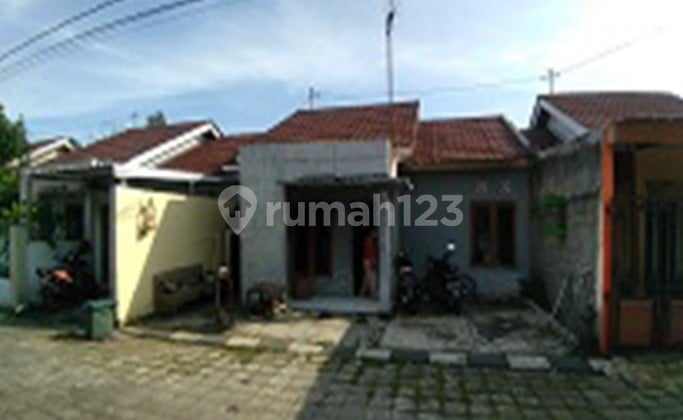 Rumah Dijual Prambanan Rumah Dijual Prambanan