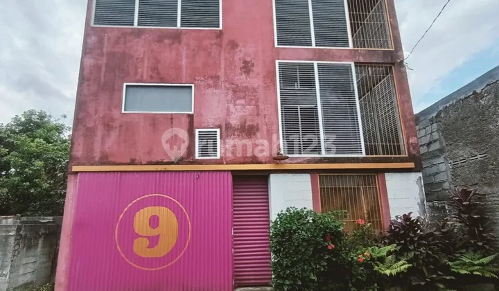 Rumah Dijual Banguntapan Rumah Dijual Banguntapan