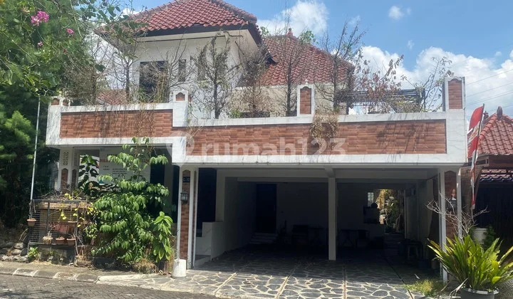 Rumah Dijual Ngaglik Rumah Dijual Ngaglik