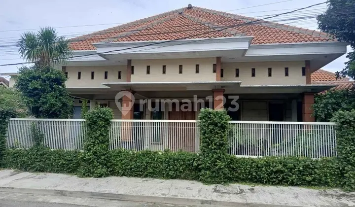 Spacious and Comfortable House