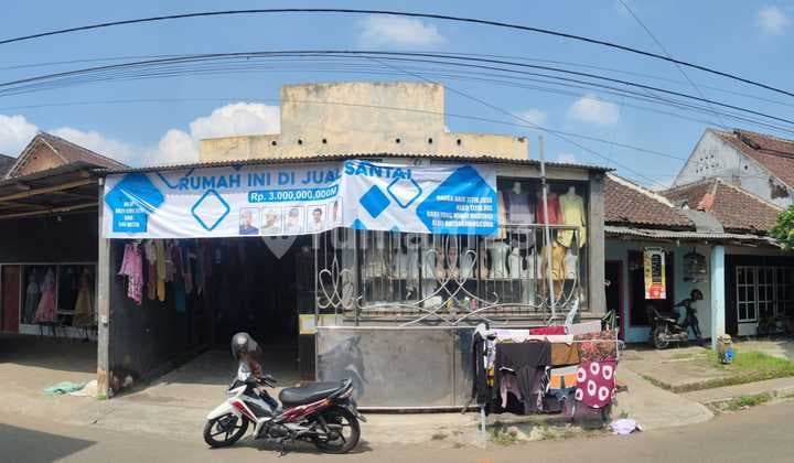 Rumah Tinggal di Malang