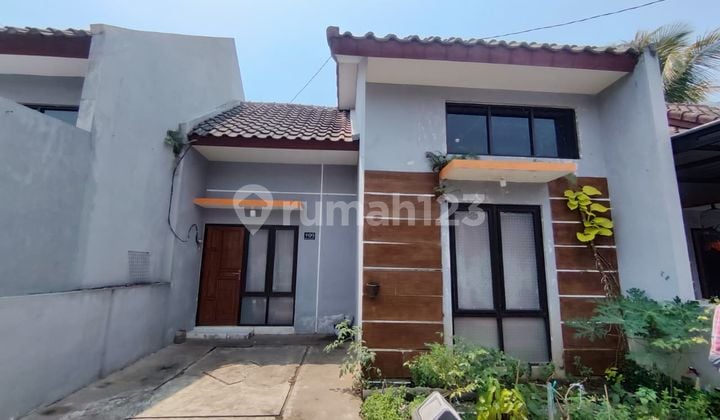 Beautiful House in Malang Regency